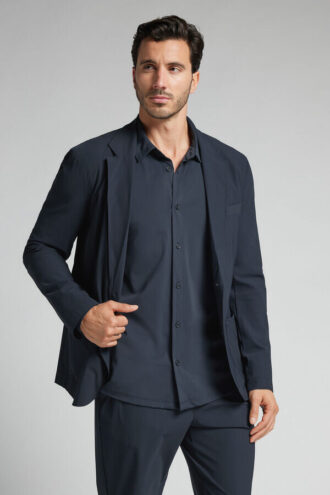 Cămașă fără călcare