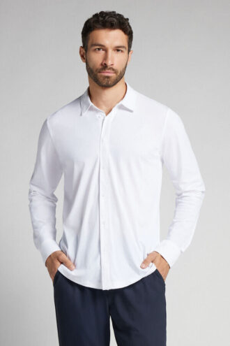 Cămașă fără călcare