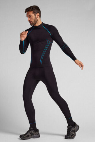 Colanți tehnici de sport