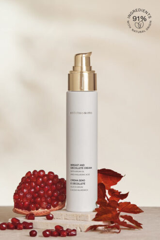 Cremă pentru decolteu 100 ml