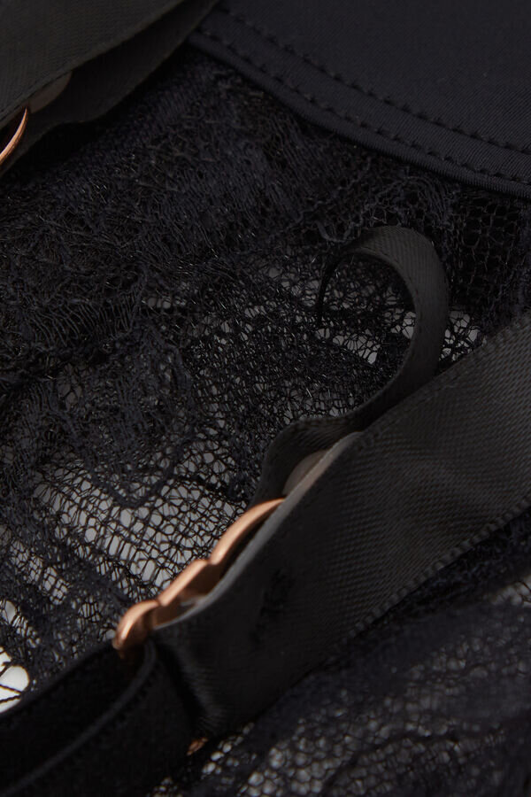 Curea de dantelă Playful Glamour Curea de dantelă Playful Glamour