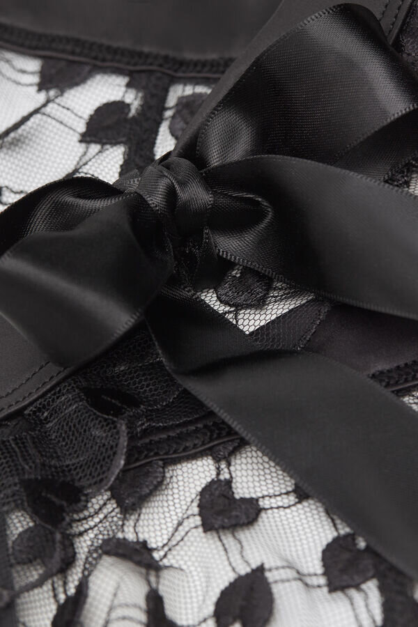 Cureaua de jartieră Love Club Cureaua de jartieră Love Club