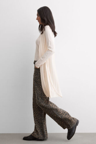 Halat Sweet Pointelle