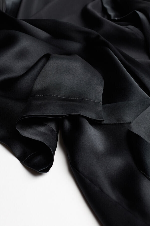 Kimono din mătase Kimono din mătase