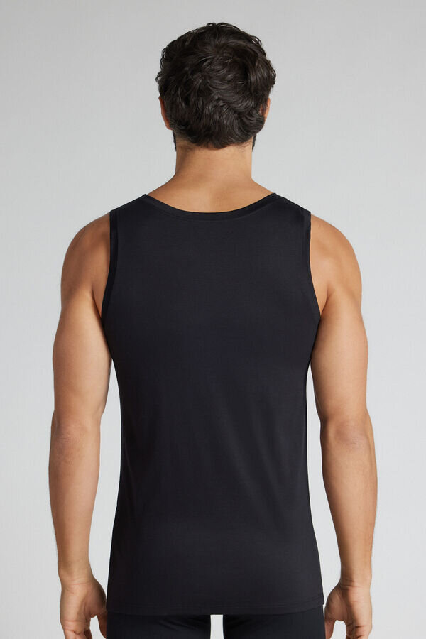 Maiou super ușor din bumbac mercerizat premium Maiou super ușor din bumbac mercerizat premium