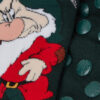 Șosete antiderapante Grumpy ©Disney