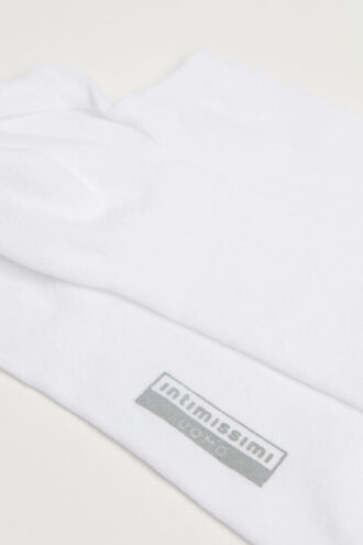 Șosete invizibile din bumbac de calitate superioară