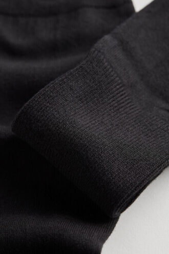 Șosete lungi din bumbac cald