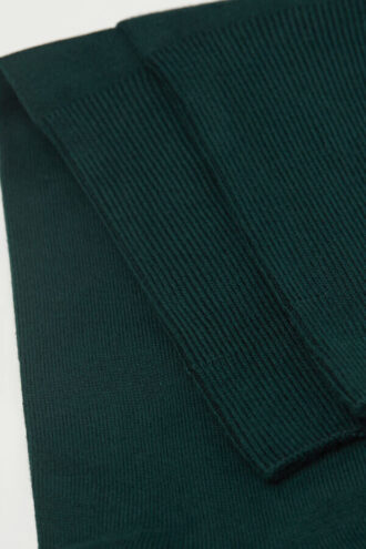 Șosete lungi din bumbac cald