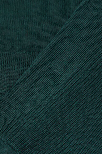 Șosete lungi din bumbac egiptean satinat