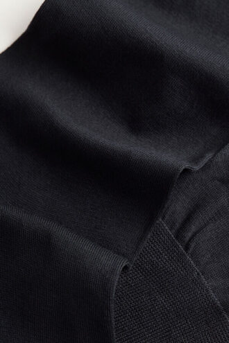 Șosete scurte din bumbac egiptean satinat