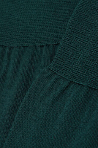 Șosete scurte din bumbac egiptean satinat