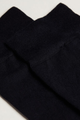 Șosete scurte din bumbac superior