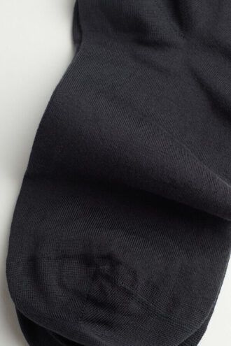 Șosete scurte din bumbac superior