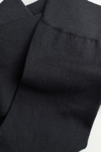 Șosete scurte din bumbac superior