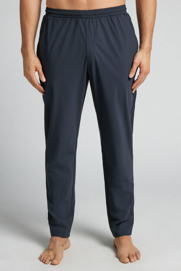 Pantaloni care nu necesită călcare Pantaloni care nu necesită călcare