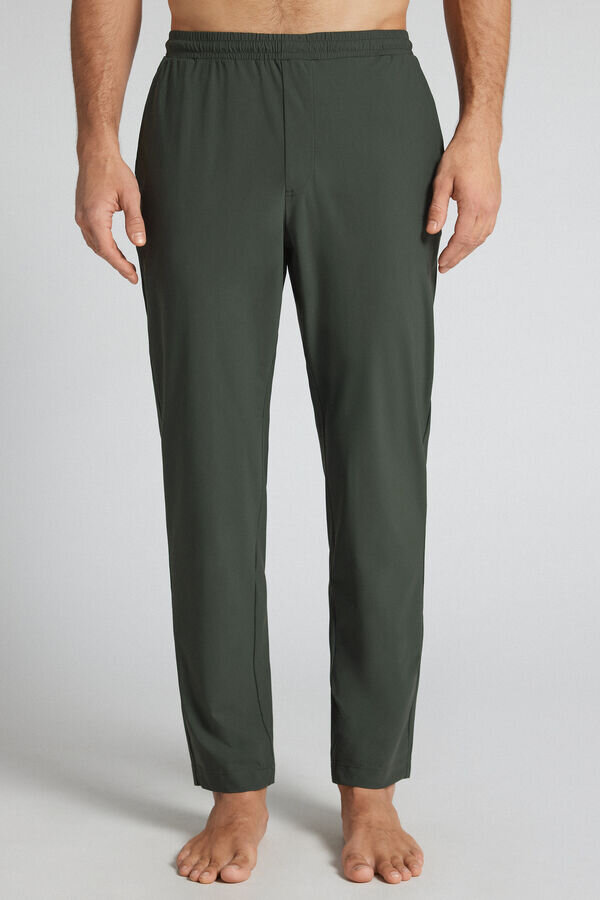 Pantaloni care nu necesită călcare Pantaloni care nu necesită călcare