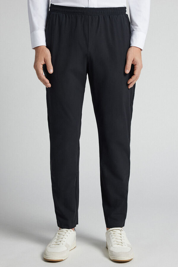 Pantaloni care nu necesită călcare Pantaloni care nu necesită călcare