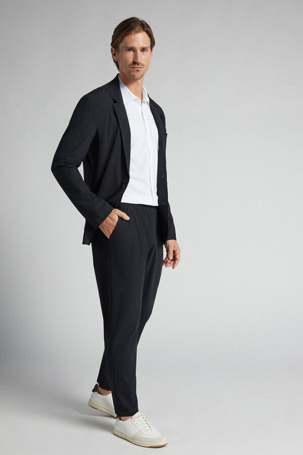 Pantaloni care nu necesită călcare Pantaloni care nu necesită călcare