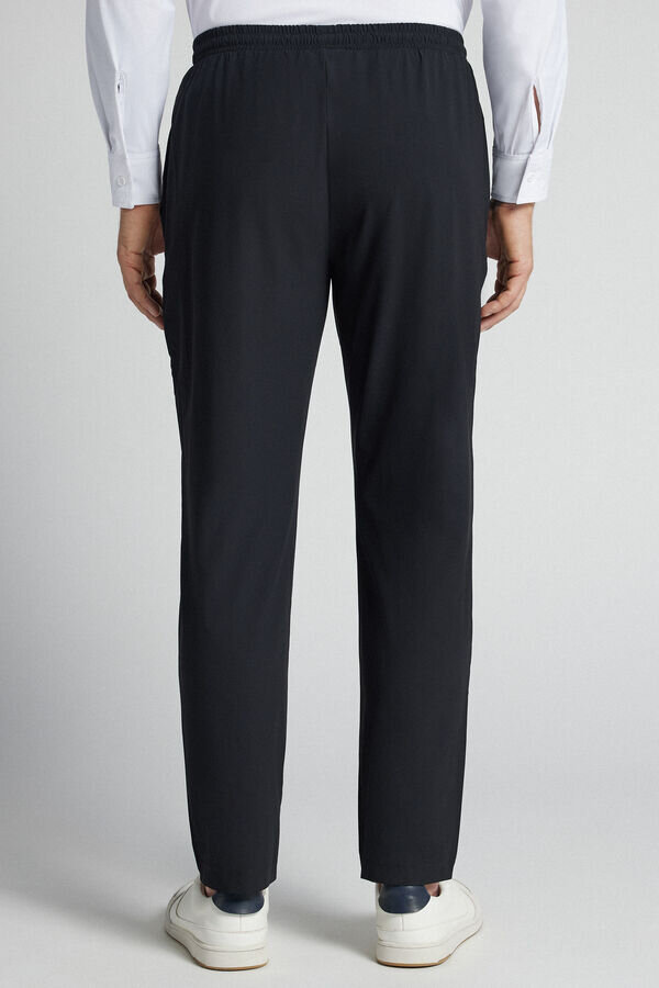 Pantaloni care nu necesită călcare Pantaloni care nu necesită călcare