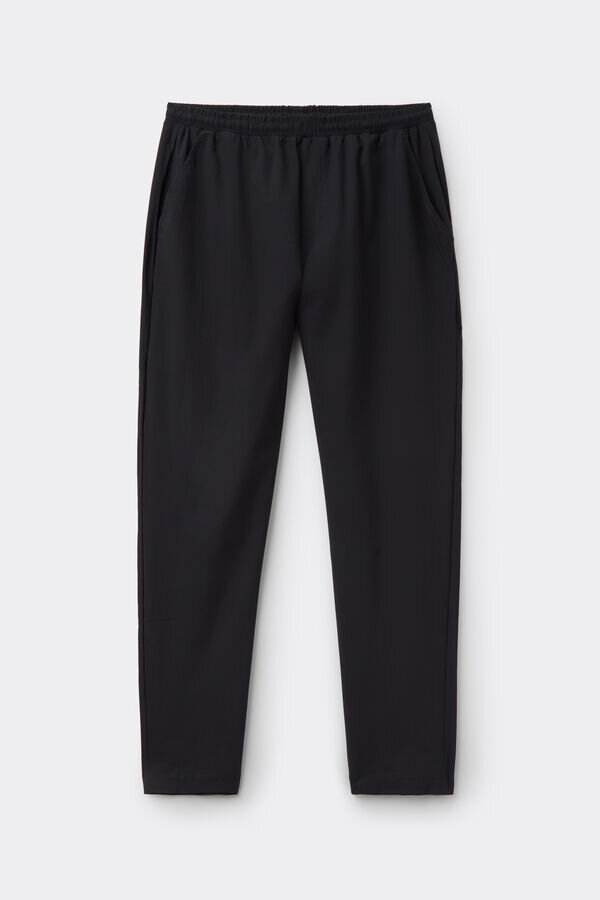 Pantaloni care nu necesită călcare Pantaloni care nu necesită călcare