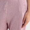 Pantaloni lungi din modal Chic Comfort