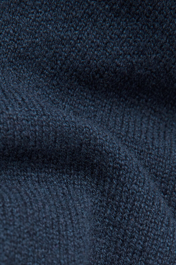 Pantaloni palazzo lungi din cașmir 1 Pantaloni palazzo lungi din cașmir 1