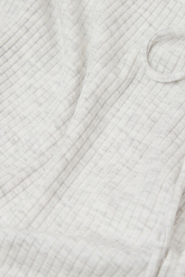 Pantaloni palazzo lungi din modal, confortabili și eleganți Pantaloni palazzo lungi din modal, confortabili și eleganți