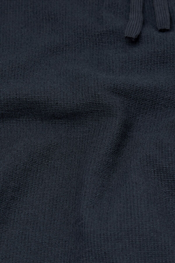 Pantaloni scurți din tricot Pantaloni scurți din tricot