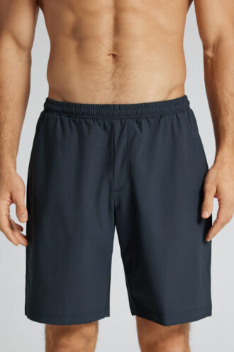 Pantaloni scurți fără călcare