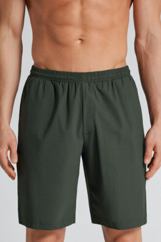 Pantaloni scurți fără călcare