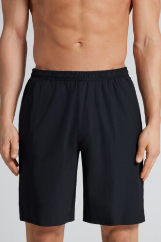 Pantaloni scurți fără călcare