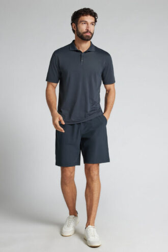 Pantaloni scurți fără călcare