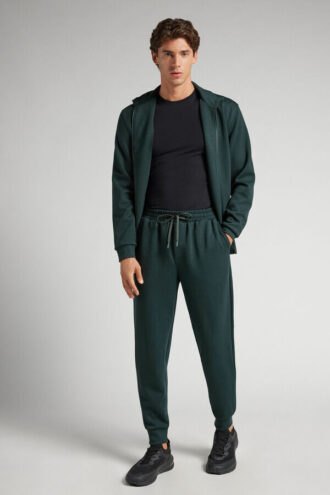 Pantaloni tehnici lungi