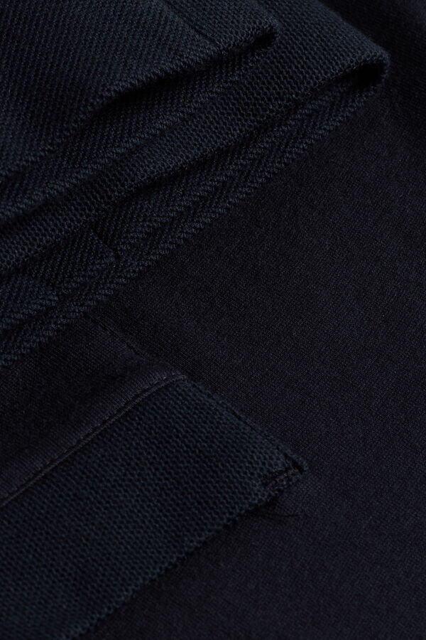 Pijamale lungi din bumbac superior Pijamale lungi din bumbac superior