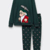 Pijamale lungi Grumpy ©Disney