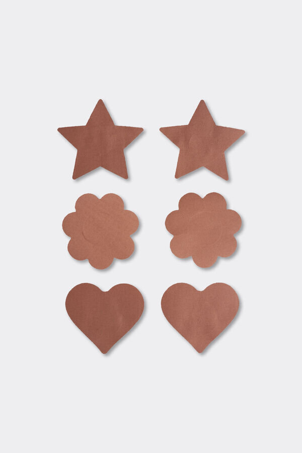 Protectori pentru sfârcuri din țesătură Protectori pentru sfârcuri din țesătură