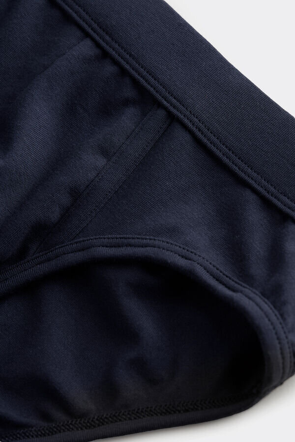 Slipuri din bumbac superior Slipuri din bumbac superior