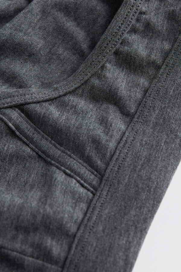 Slipuri din bumbac superior Slipuri din bumbac superior