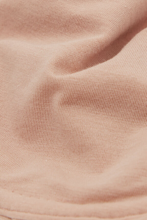 Sutien balconette Amalia din bumbac ultraleger Sutien balconette Amalia din bumbac ultraleger