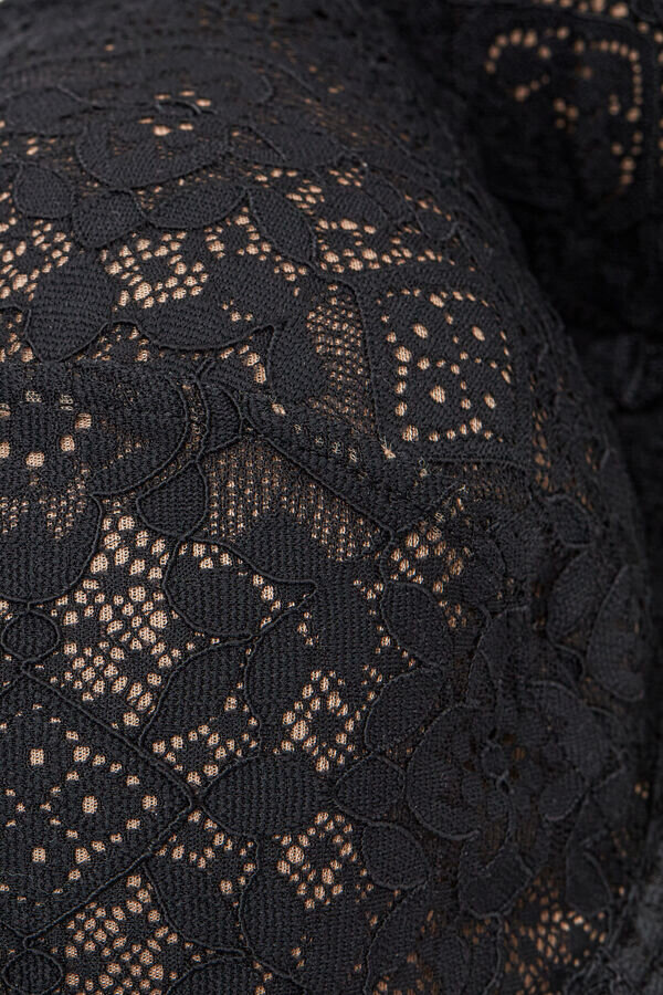 Sutien balconette din dantelă Elena Sutien balconette din dantelă Elena