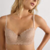 Sutien balconette din dantelă Sofia Sutien balconette din dantelă Sofia