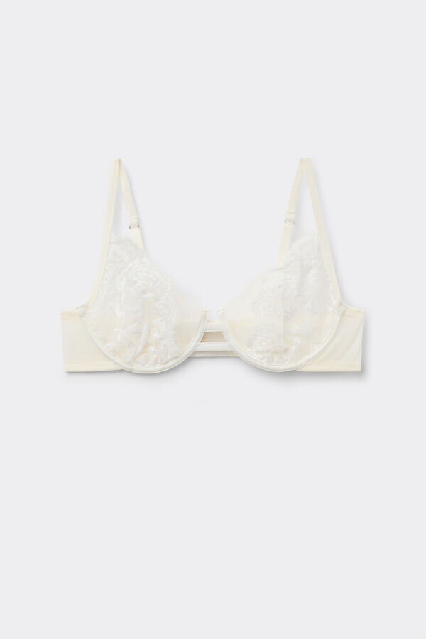 Sutien balconette Ethereal Embrace Sutien balconette Ethereal Embrace