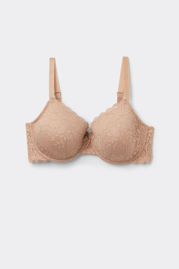 Sutien balconette Francesca din dantelă Sutien balconette Francesca din dantelă