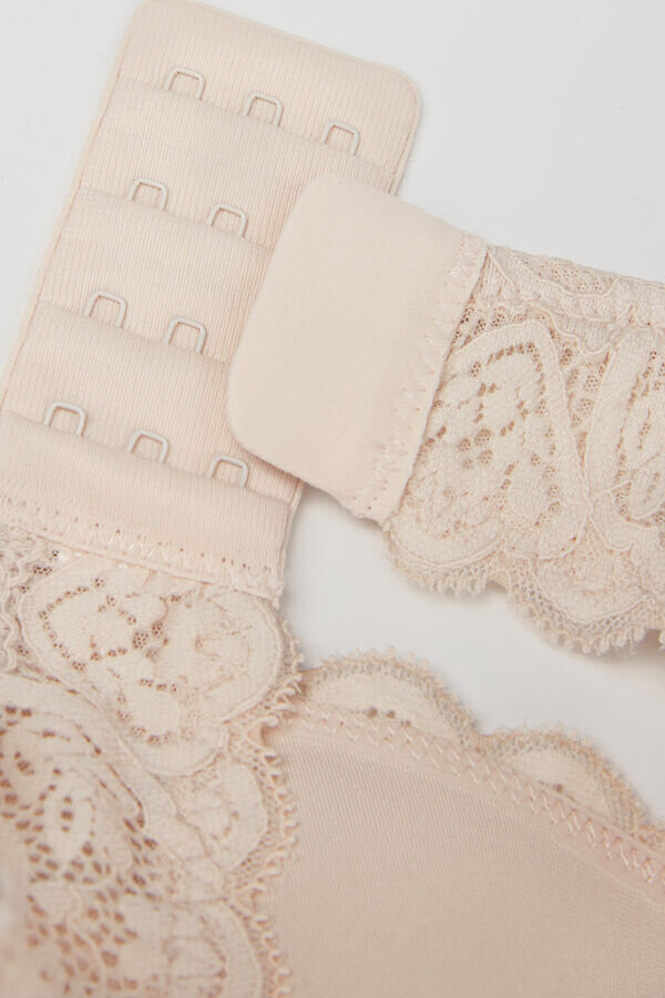 Sutien balconette Francesca din dantelă Sutien balconette Francesca din dantelă