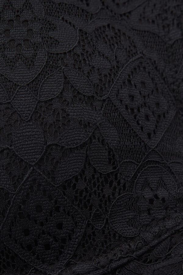 Sutien balconette Francesca din dantelă Sutien balconette Francesca din dantelă