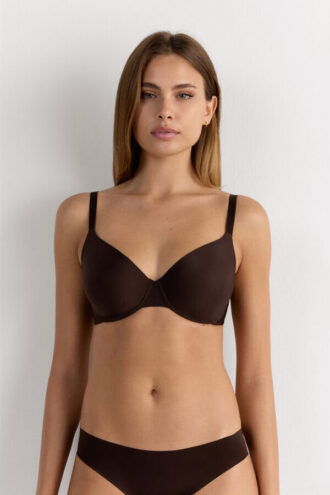 Sutien balconette Francesca Ultimate T-Shirt