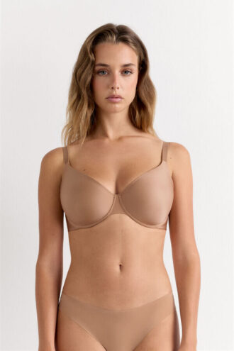 Sutien balconette Francesca Ultimate T-Shirt
