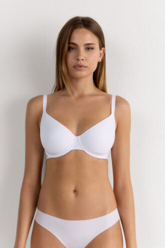 Sutien balconette Francesca Ultimate T-Shirt