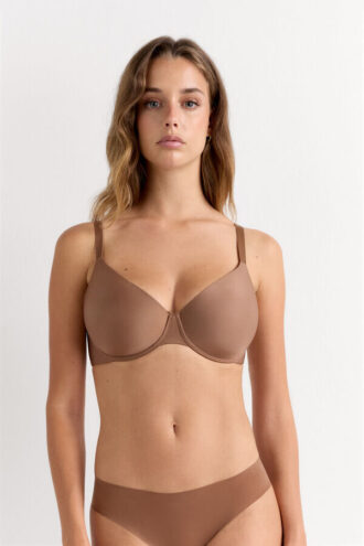 Sutien balconette Francesca Ultimate T-Shirt